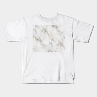 Artico marble Kids T-Shirt